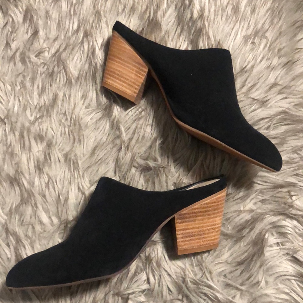 Slip Ons - Picture 2 of 3
